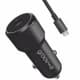 Groove 30W Car Charger with USB-C Cable | GVMA125BK