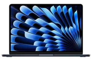 MacBook Air 13.6" | M4 | 10-Core CPU | 16GB | 512GB | Midnight (2025)