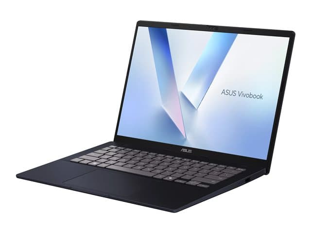 ASUSTEK - ASUS VivoBook 14 M1407GA-LY009W - Copilot+ PC - 14" - AMD Ryzen AI 7 - 445 - 16 GB RAM - 1 TB SSD