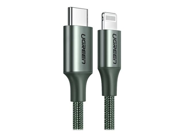 Ugreen - Lightning cable - Lightning / USB - 2 m