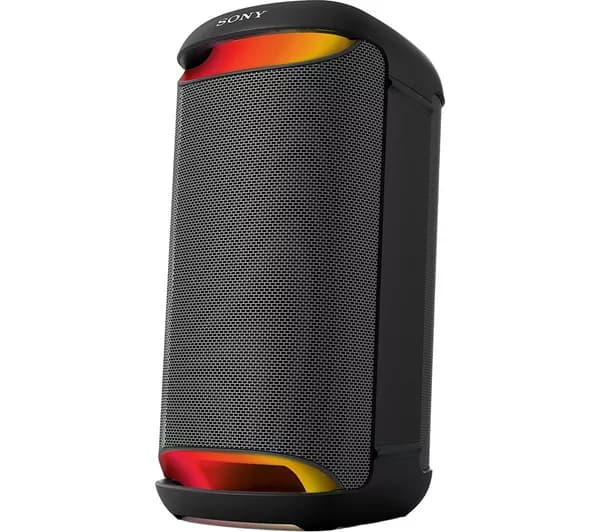 SONY SRS-XV500B Bluetooth Megasound Party Speaker - Black