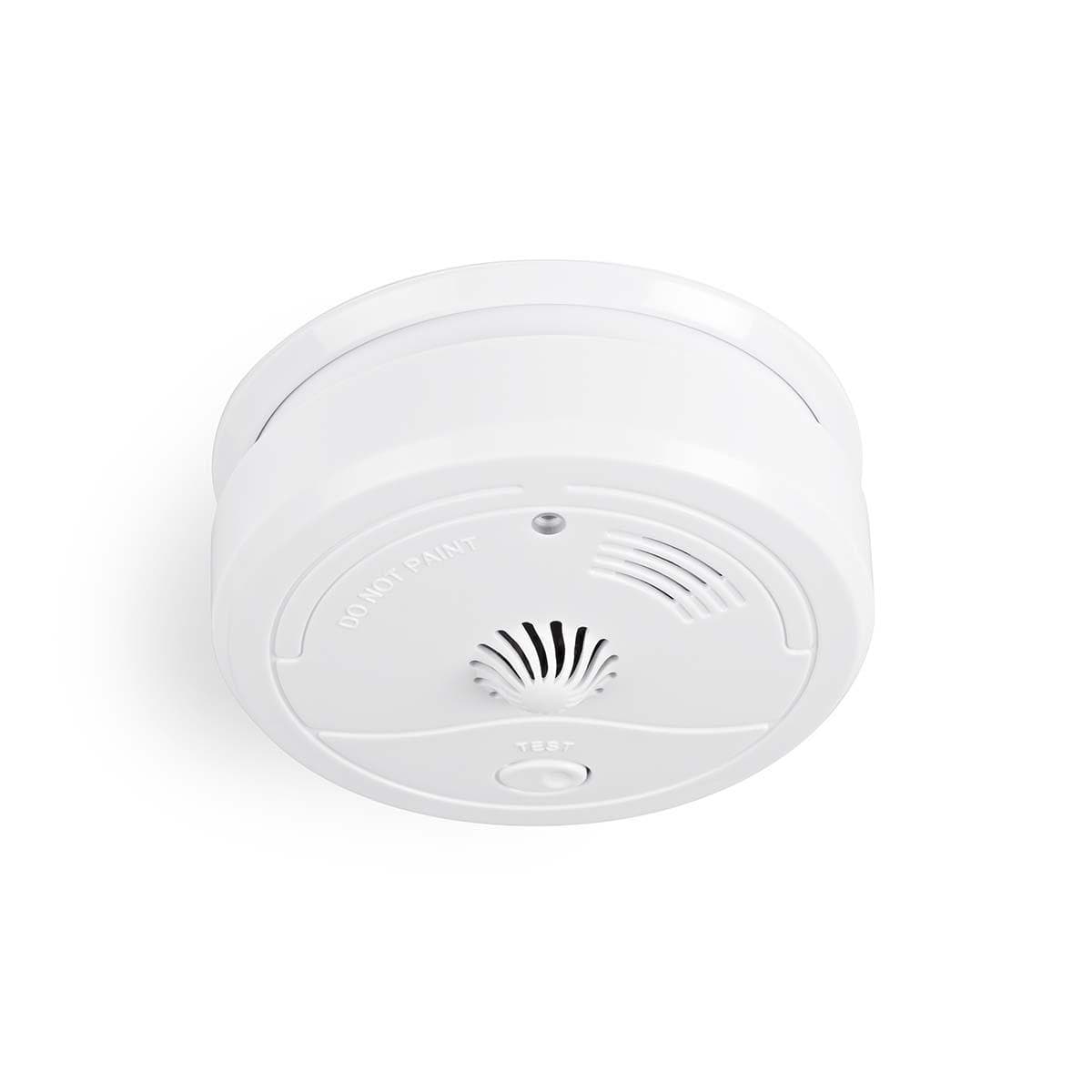 NEDIS 9v Battery Heat Detector...