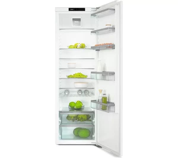 MIELE K 7733 E Integrated Tall Fridge - Fixed Hinge