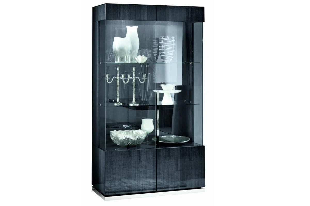Montecarlo Display Cabinet
