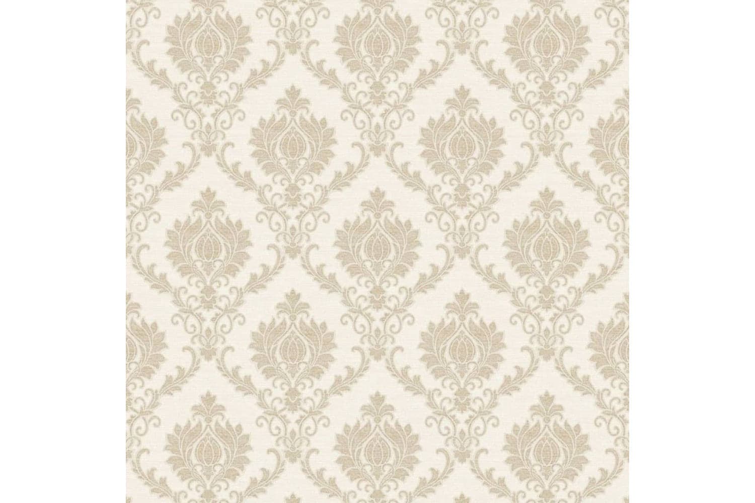 Noordwand 440451 Topchic Wallpaper Classic Ornaments Beige