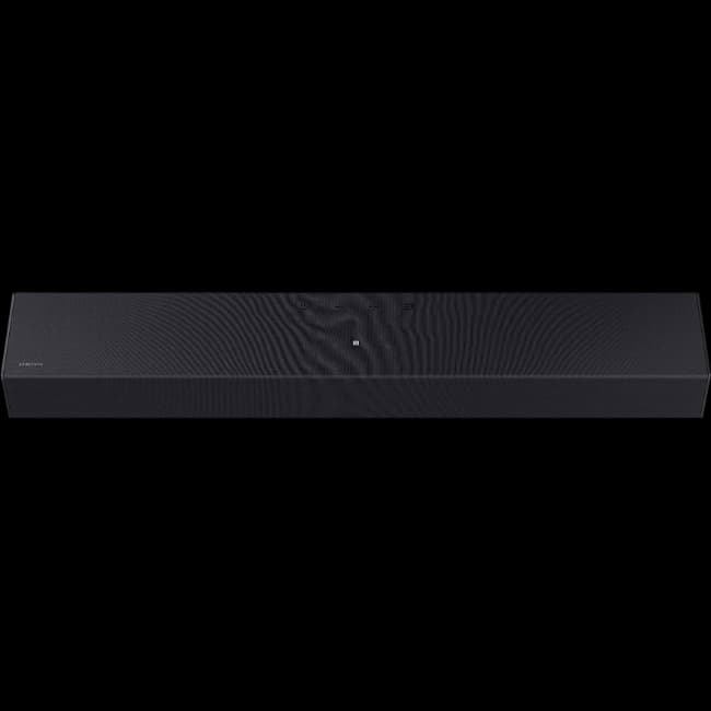 Samsung  B-Series 2.0ch Soundbar - Black | HW-B400F-XU