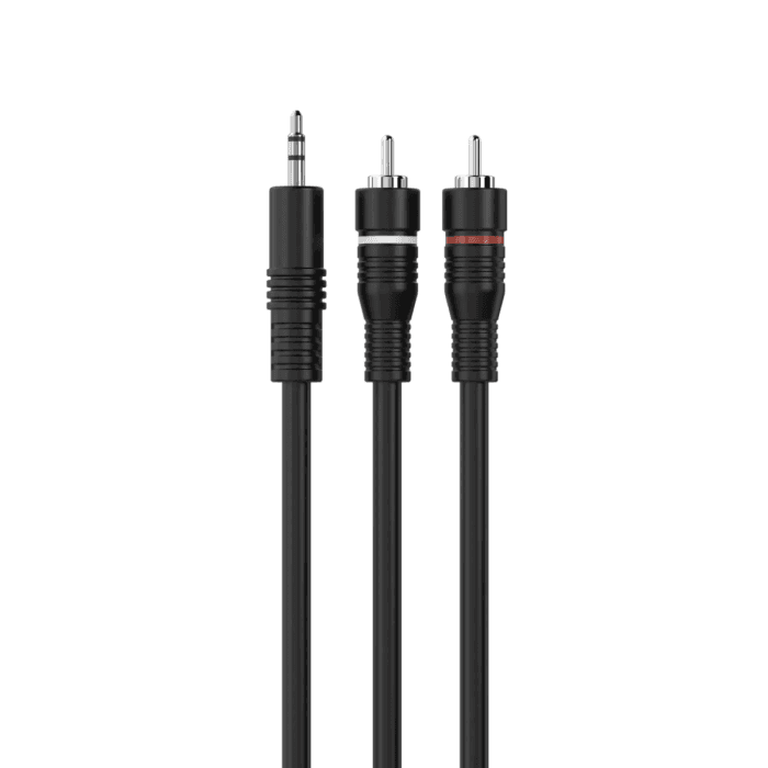 Sinox 52191, 3.5mm Mini Jack Cable 1.2M