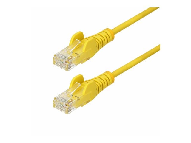 STARTECH.COM Cat6 Ethernet Cable