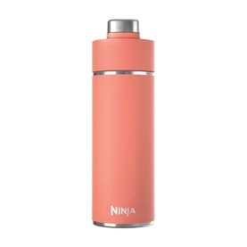 Thirsti 700ml Travel Bottle Coral