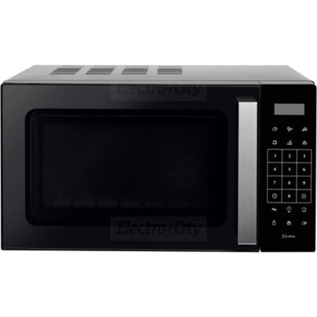 Dimplex 23 Litre 900W Digital Microwave | Black