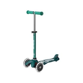 Mini Micro LED Scooter