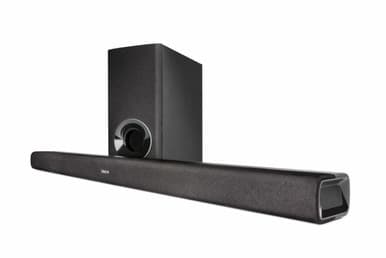 DENON DHT-S316 Sound Bar | DHTS316BKE2GB