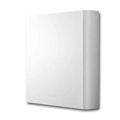 AirPure155 Wood's TALL 155 Air Purifier Quiet 99.98% HEPA Filter Bedroom