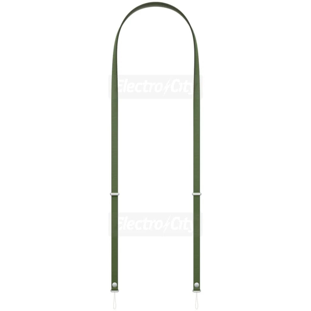 Apple Crossbody Strap for iPhone | Green