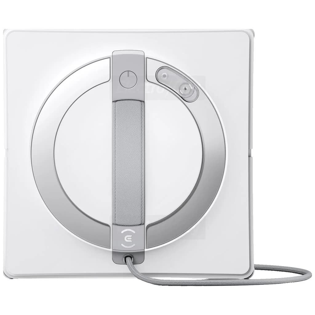ECOVACS WINBOT W2 Omni Window Cleaning Robot | White