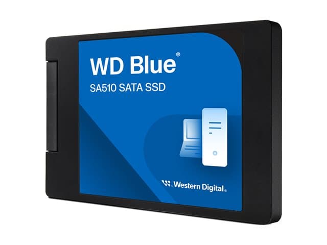 WD Blue SA510