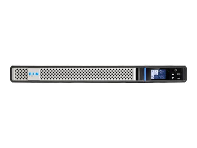 EATON - 5P 1150i - Gen 2 - UPS - 1350 Watt - 1550 VA