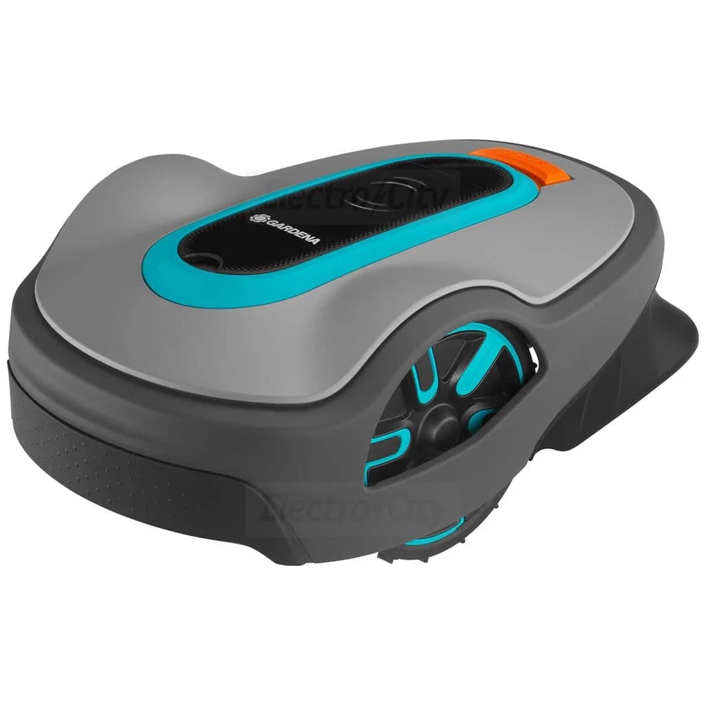 Gardena SILENO Life Robot Lawn Mower