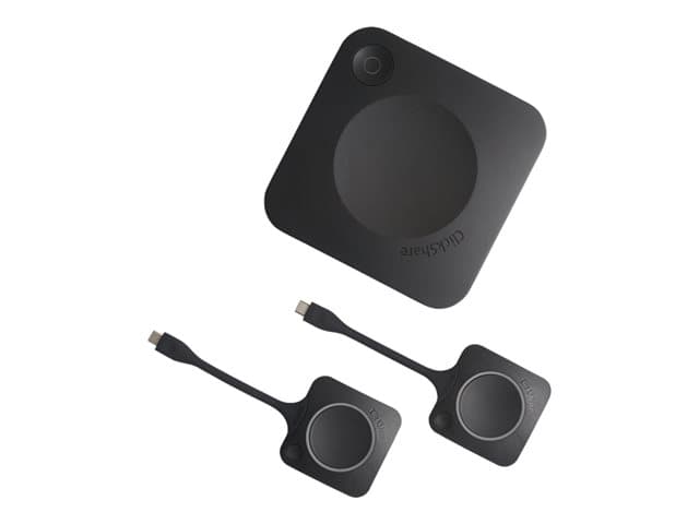Barco ClickShare CX-30