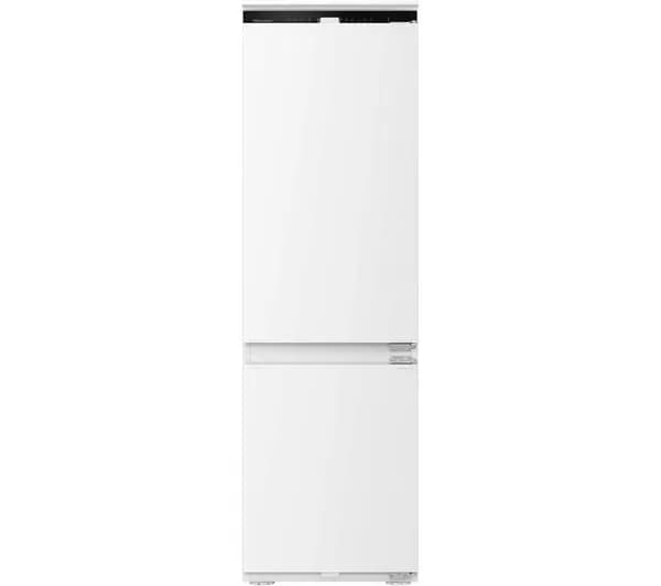 HISENSE RB5B250SSWC1 Integrated Smart 60/40 Fridge Freezer - Sliding Hinge