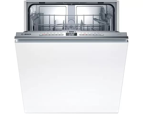BOSCH Series 4 SMV4HTX00G Full-size Fully Integrated WiFi-enabled Dishwasher