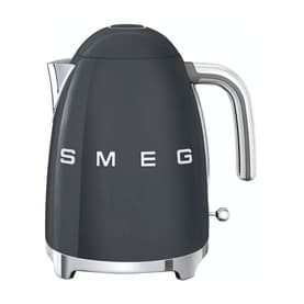 1.7L 50's Retro Style Kettle