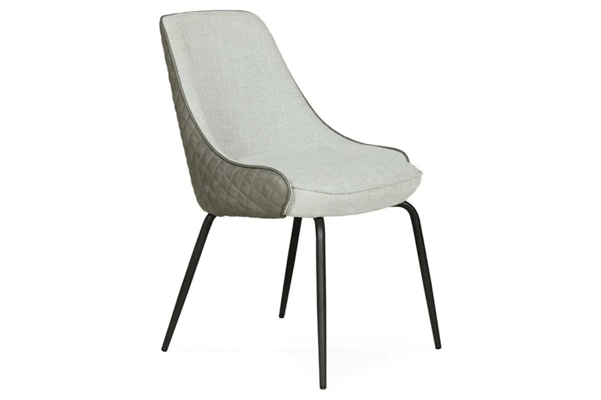 Sadie Dining Chair | Grey
