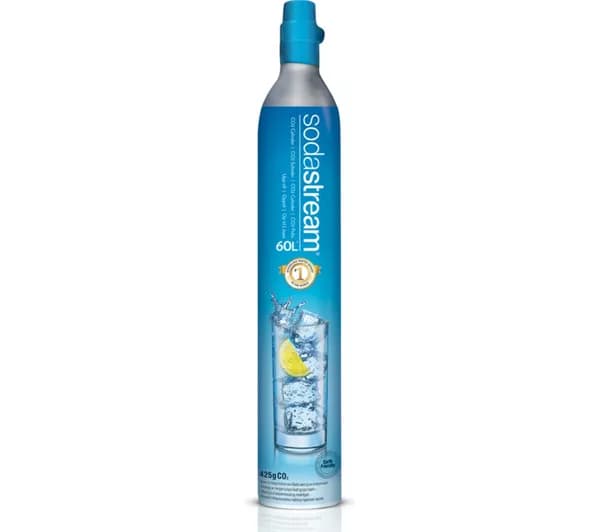 SODASTREAM Spare Gas Cylinder