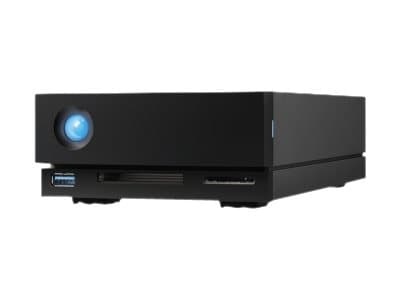 LaCie 1big Dock STHS8000800
