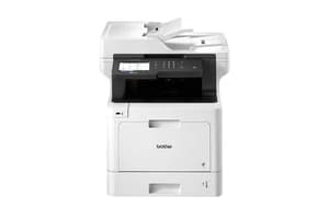 Brother Multi-function Colour Laser Printer MFCL8900DW
