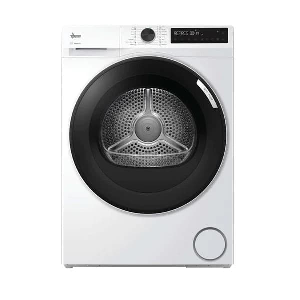 Hoover Pro Dry Series 3 10KG Freestanding Heat Pump Tumble Dryer - White | HBR 10N2BX-80