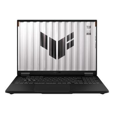 Refurbished ASUS TUF A16 AMD Ryzen 7 16GB RAM 1TB SSD 165Hz RTX 5060 16 Inch Windows 11 Gaming Laptop
