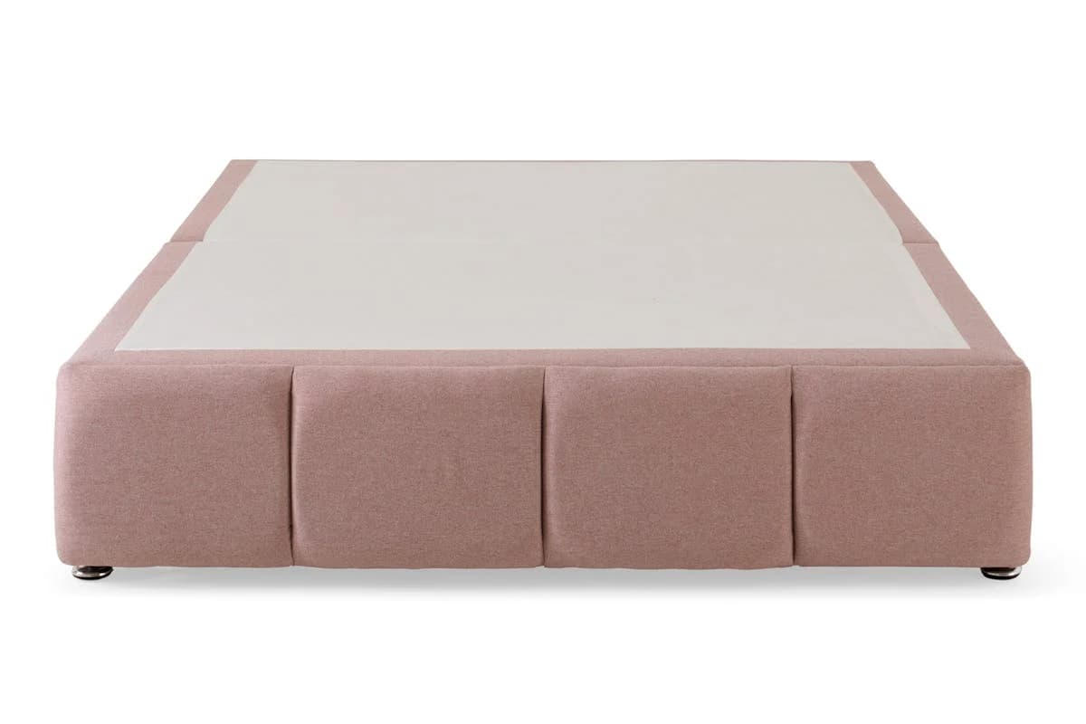 Briody | Judy Base | Small Double | 4ft | Colour Options