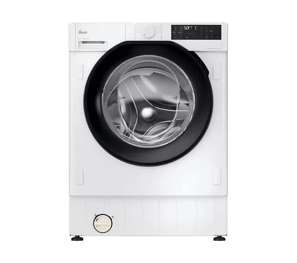 HOOVER H-WASH 400 BH4SD69M6DB9-80 Autodose Integrated WiFi-enabled 9 kg 1600 Spin Washing Machine