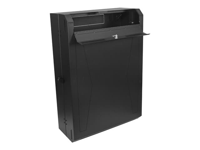 STARTECH.COM Wall Mount Rack