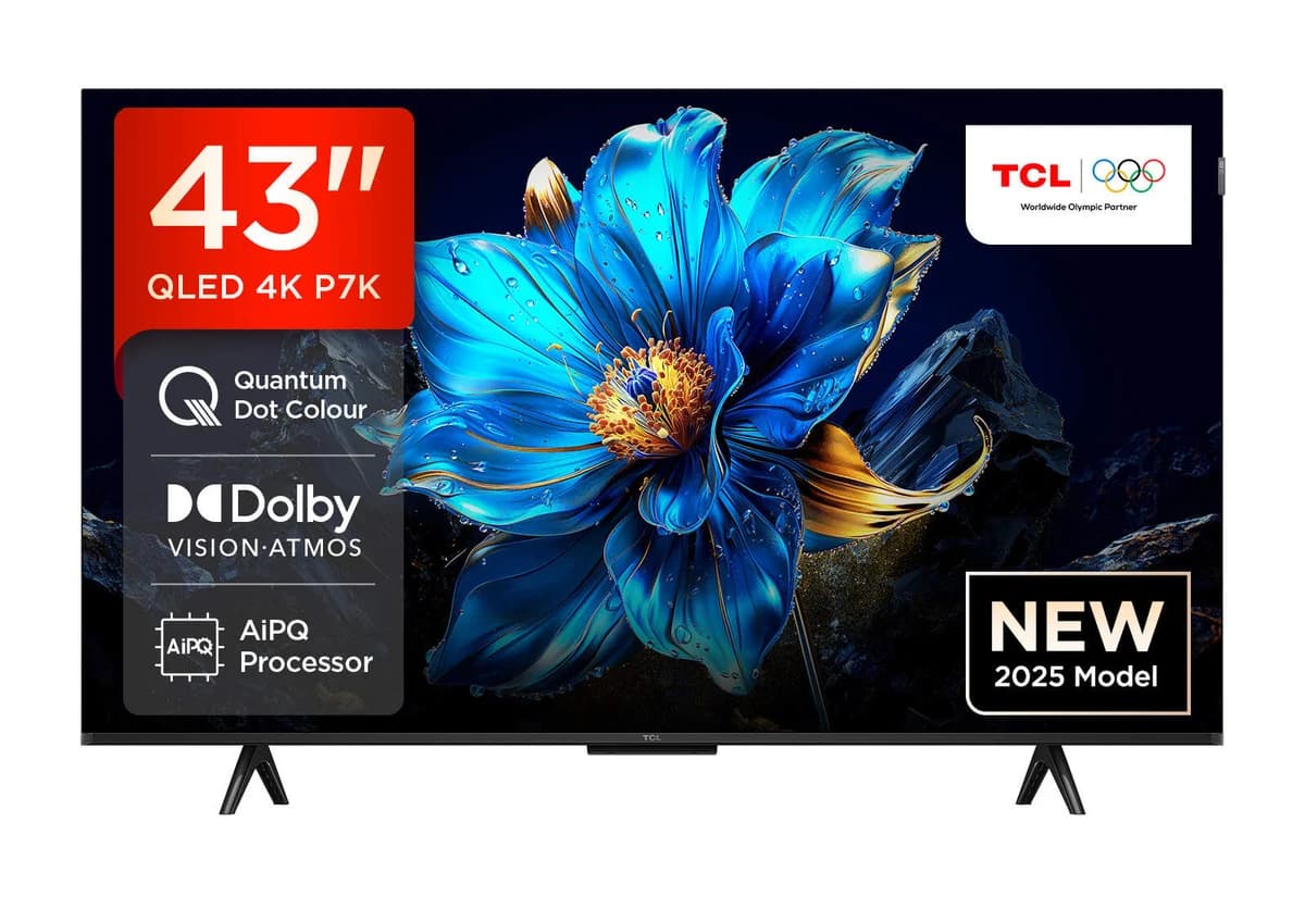 TCL P7K