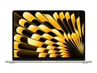 APPLE - MacBook Air - 13.6" - Apple M5 - 24 GB RAM - 1 TB SSD