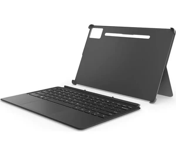 LENOVO Idea Tab Pro 12.7" Folio Keyboard Case - Storm Grey