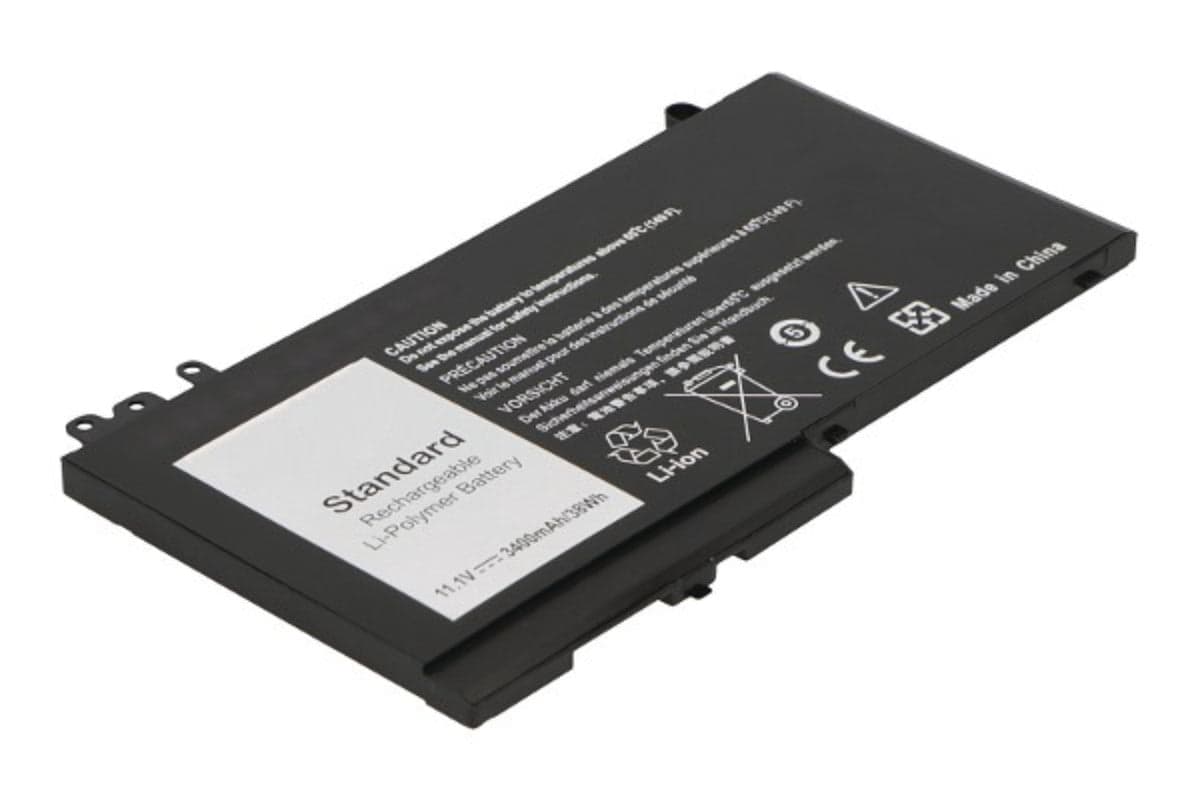 2-Power CBP3649A 3400mAh Main Battery Pack