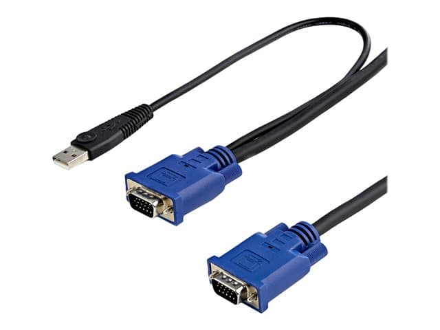 STARTECH.COM KVM Cable