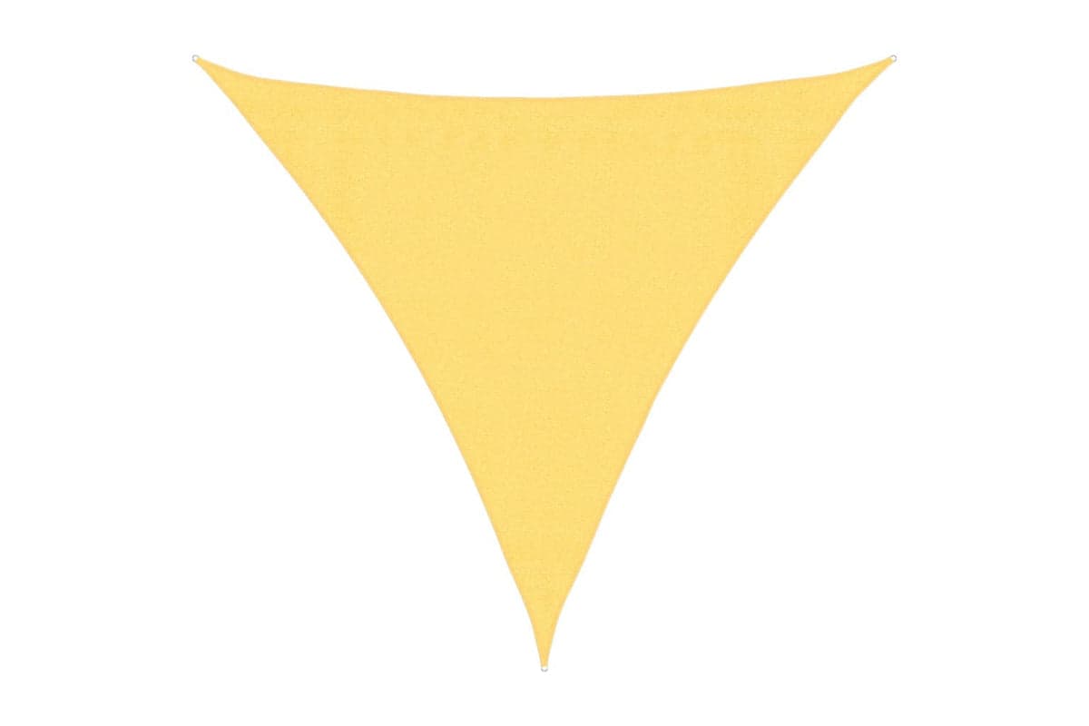 Vidaxl 311142 Sunshade Sail Beige