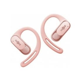 OpenFit Air Open-Ear True Wireless Earbuds Pink