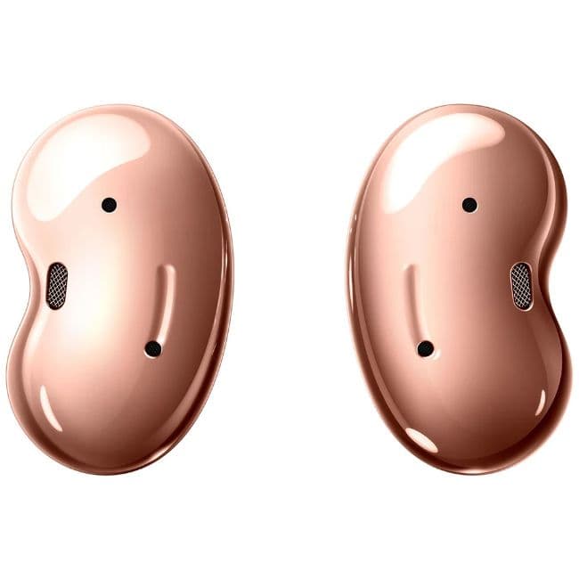 Samsung Galaxy Buds Live - Bronze