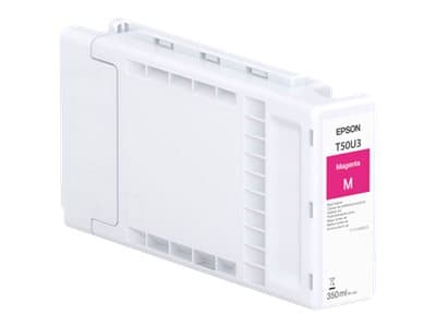 EPSON - T50U3 - magenta - original - ink cartridge