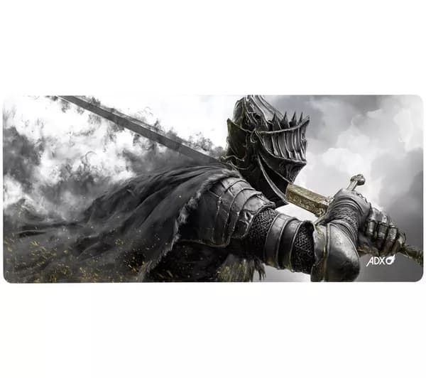 ADX Dominion Sentinel ASENXL26 Extra Large Gaming Surface - Grey