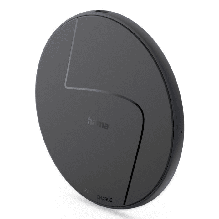 Hama 540669, Wireless QI Charger 12V