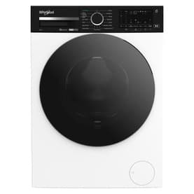 Autodose 12kg Washing Machine 1400 RPM
