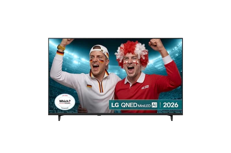 LG QNED7E