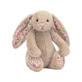 Blossom Beige Bunny Petal 18cm
