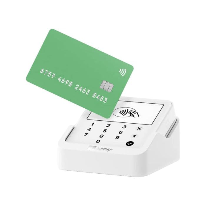 SumUp 226BUNSUL003,  Solo Lite Bundle